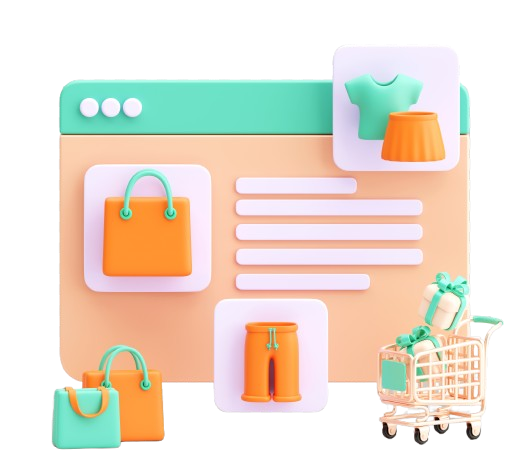 E-Commerce Website (Online Store)