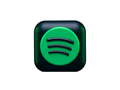 Spotify Silver