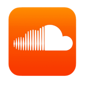 soundcloud logo